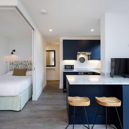Veeve - A Sumptuous Studio London Exterior photo
