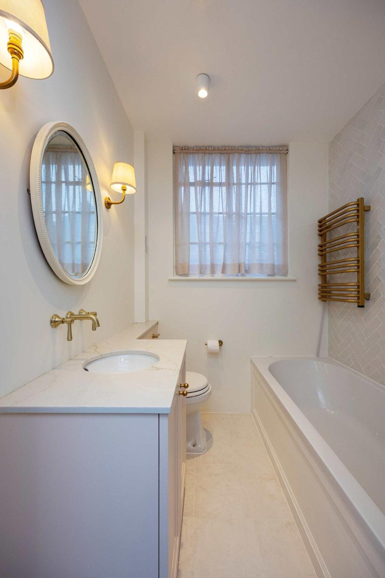 Veeve - A Sumptuous Studio London Exterior photo