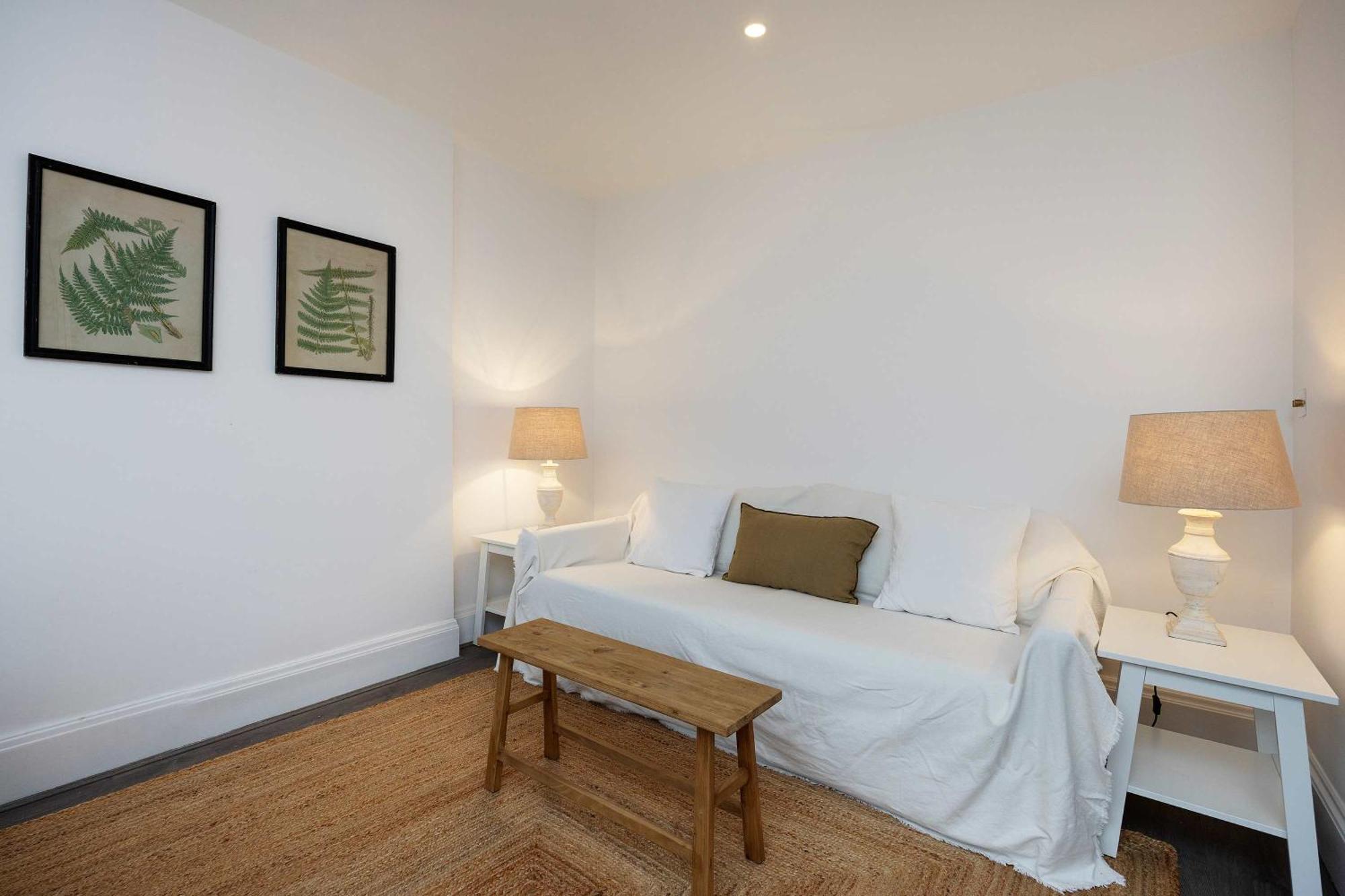 Veeve - A Sumptuous Studio London Exterior photo