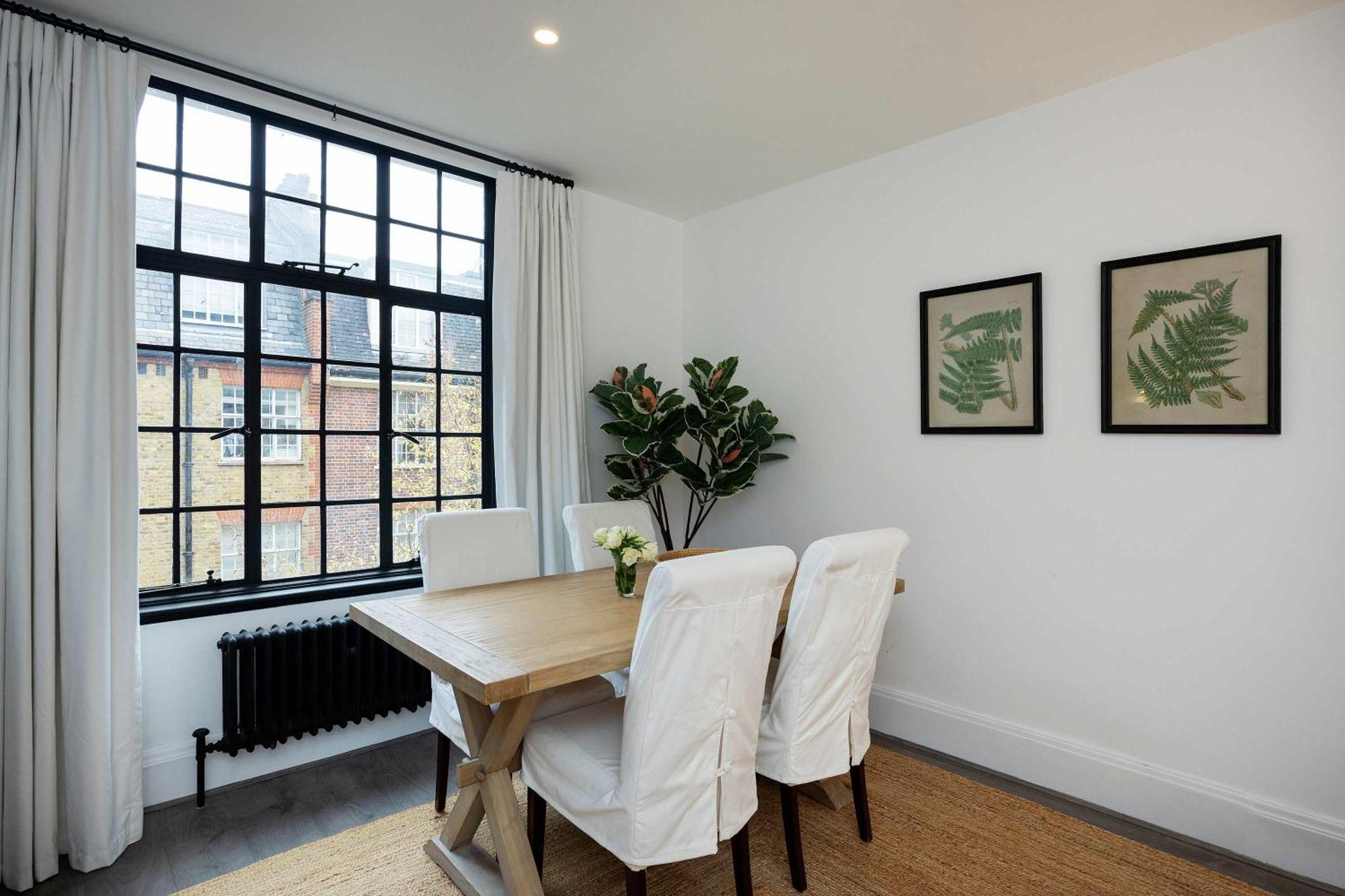 Veeve - A Sumptuous Studio London Exterior photo